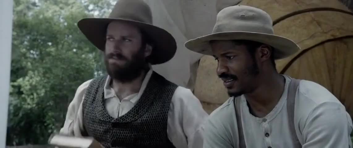Clip of quote: Have your momma get her cleaned and fed.