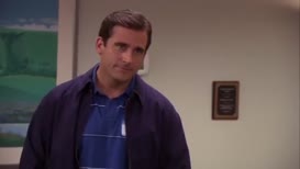 Clip of quote: and I think that guy could do anything he wants to do.