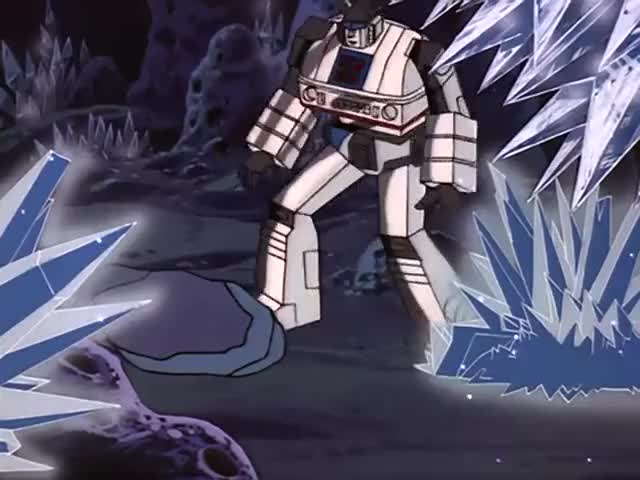 If the Decepticons rule Titan...