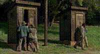 YARN | Where the fuck were y'all? | Four Brothers (2005) | Video