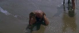 Clip of quote: YOU BLEW REBECCA GRADY JENNINGS UP!