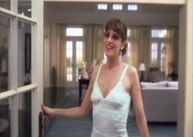 Clip of quote: Okay. The fabulous two-story living room...