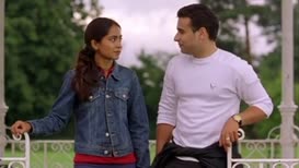 Clip of quote: Besides...