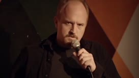 Clip of quote: I know what you'll do.