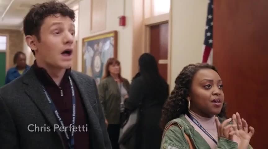 Clip of quote: Uh, thanks, but I don't know how my boyfriend