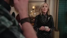 Clip of quote: A little skittish when approached.