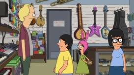 Clip of quote: Well, I guess we'll all be leaving now.