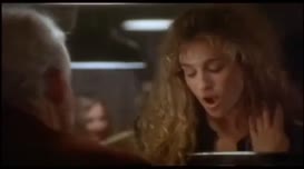 Clip of quote: I went to this psychic once,