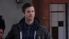 Clip of quote: - Hey, it's Kimble and Gerard.