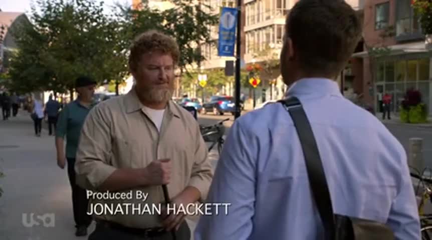 Clip of quote: Not a lot of lawyers show up to work on a bike.