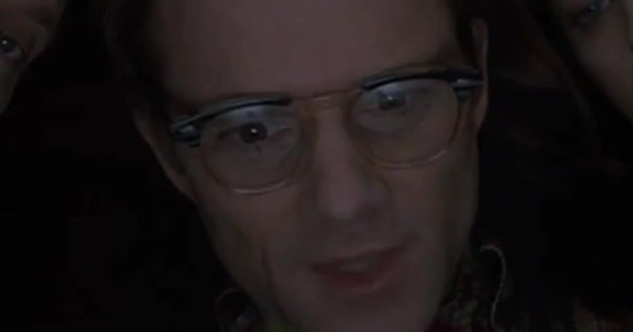 Quiz for Hannibal Lecter Quiz screenshot