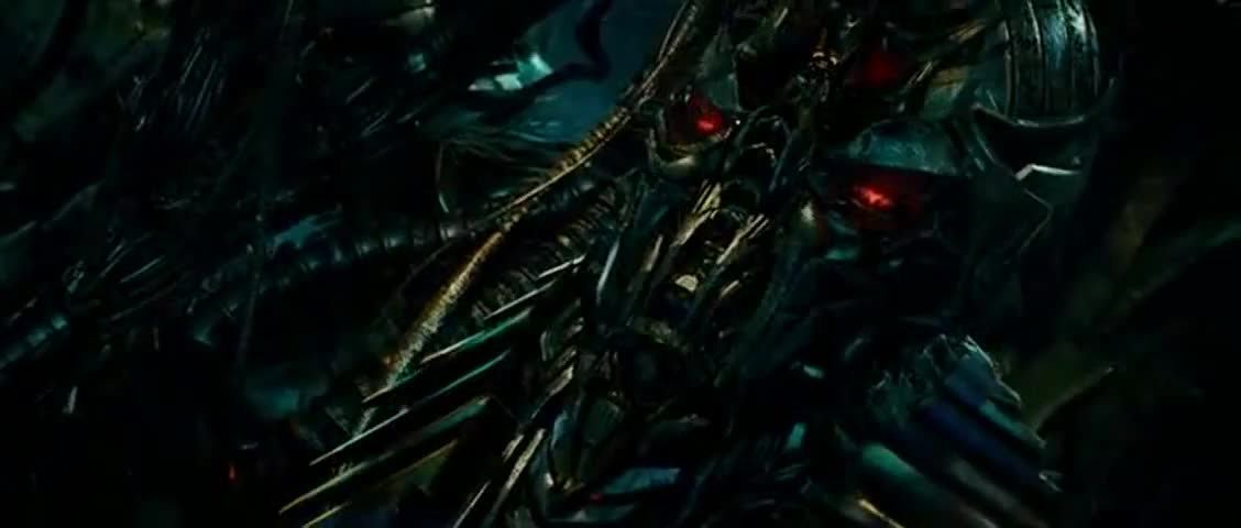 Quiz for Transformers Quiz screenshot