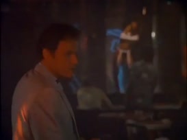 Clip of quote: Scotch. You got it, my man.
