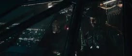Clip of quote: No. Let Shaw take care of him.