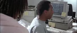 Clip of quote: Baby, I am this close.