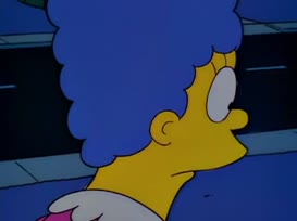 Clip of quote: There's something about flying a kite at night that's so unwholesome.