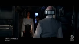 Clip of quote: - they don't got no pockets. - You know what, Zeef?