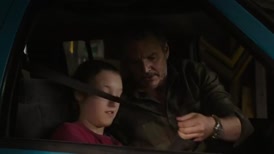 Clip of quote: Seatbelt.
