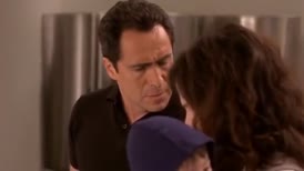Clip of quote: I have what I want in your arms.