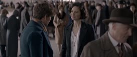 Clip of quote: Listen, Newt, uh...