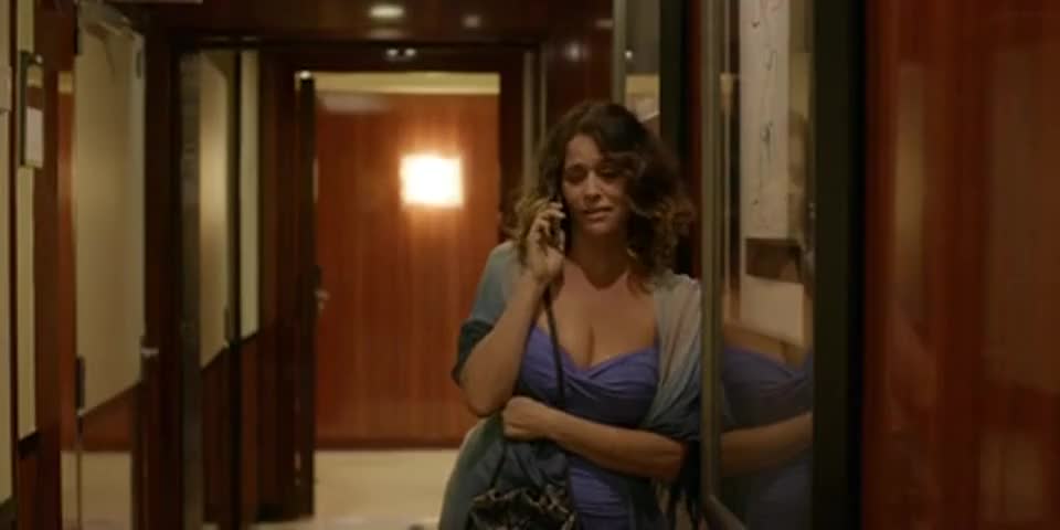 Clip of quote: Yeah. All right, say we love you, guys.