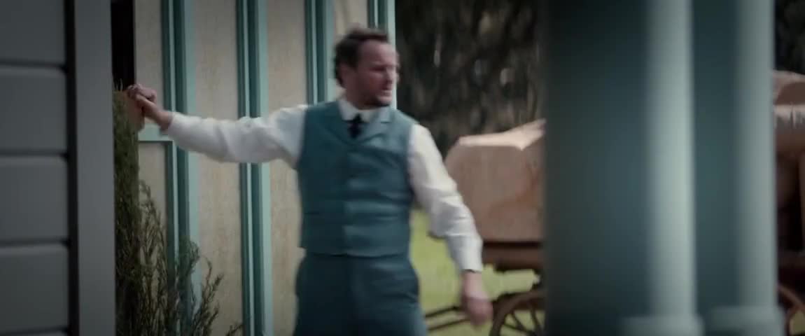 Clip of quote: Oh, sir!