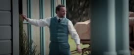 Clip of quote: Oh, sir!