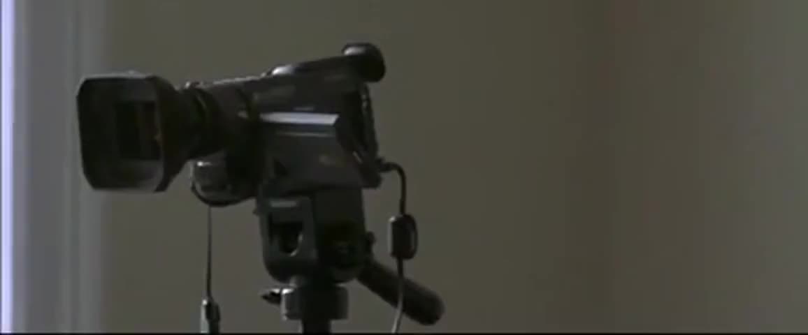 Clip of quote: What Martin didn't realise was that I'd even won Mike.
