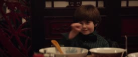 Clip of quote: LAURA: The whole point was for you to spend time with the kids.
