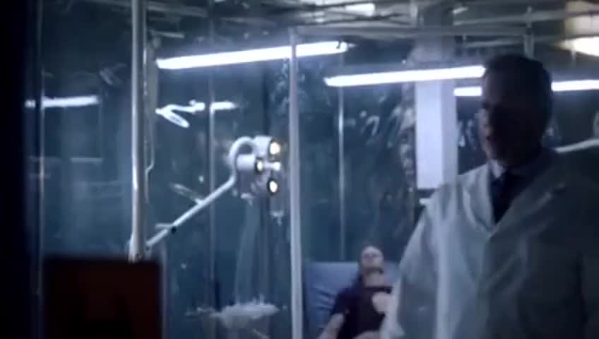 Clip of quote: what I'm trying to prove.