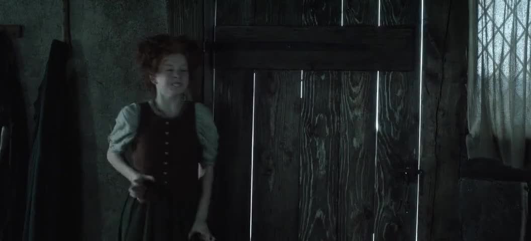 Clip of quote: (grumbles)