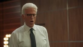 Clip of quote: - No, my daughter.