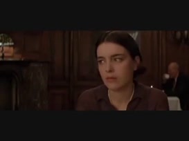 Clip of quote: Well, they're totally inappropriate for the occasion.