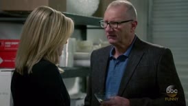 Clip of quote: No, not about you! About me!