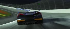 Clip of quote: Storm takes back the lead!