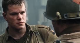 Clip of quote: Bring me back?