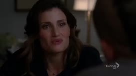 Clip of quote: It's when the amazing things happen.