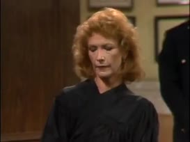 Clip of quote: Judge Stone...