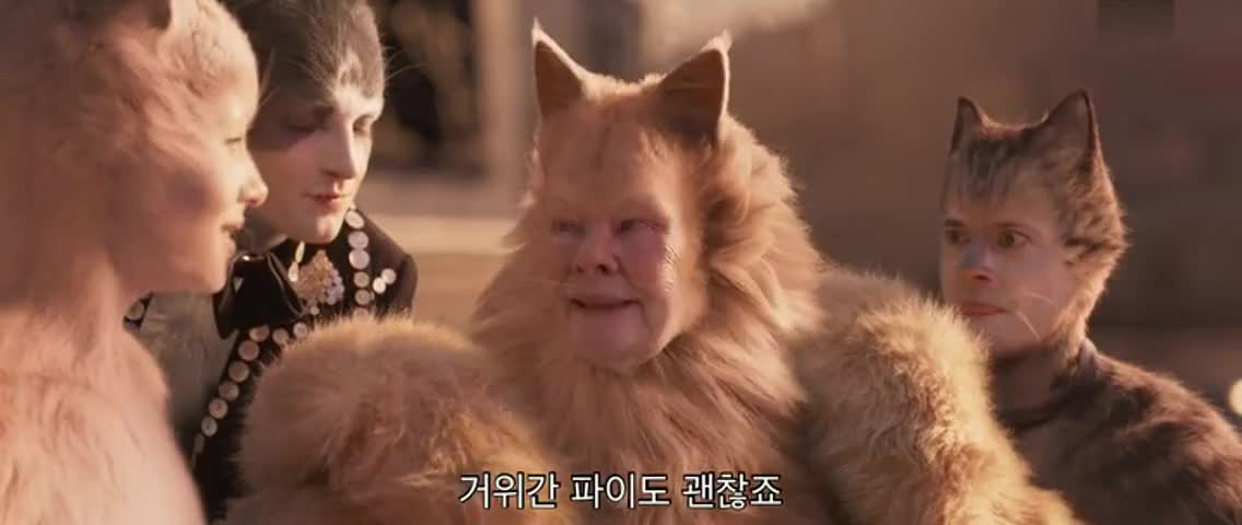 Clip of quote: ♪ Some potted grouse or salmon paste ♪