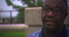 Clip of quote: But I would tell him that he needs to go to college and get an education...
