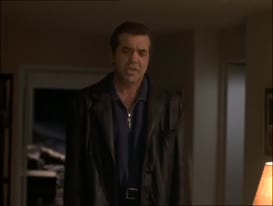 Clip of quote: It's probably recent.