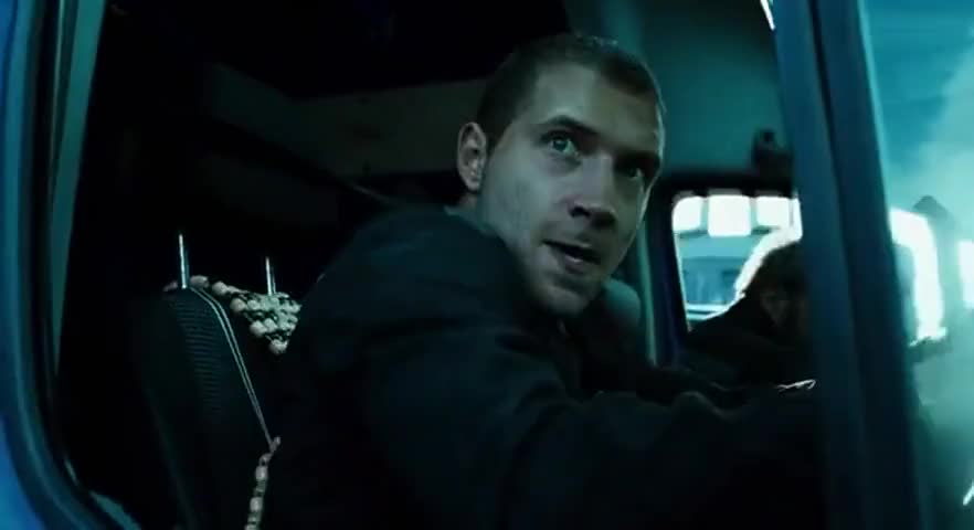 Clip of quote: Jack! I'm not done talking to you!