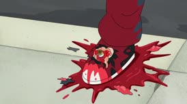 Clip of quote: It's in his foot! - Yes! We got the bullet back!