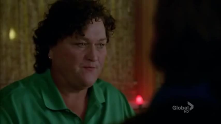 Clip of quote: special kids.