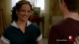 Clip of quote: It 'good to have you home.