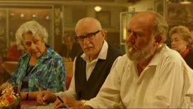 Clip of quote: offering the right kind of prize money.