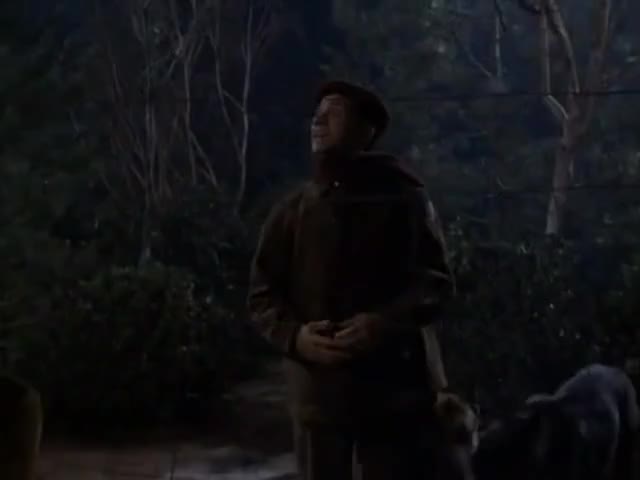 Clip of quote: Kamerad! Kamerad!