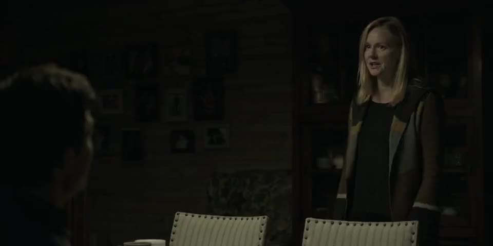 Clip of quote: -and you know it. You are full of shit. -Why is it bullshit