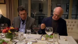 Clip of quote: You know, when I first saw you