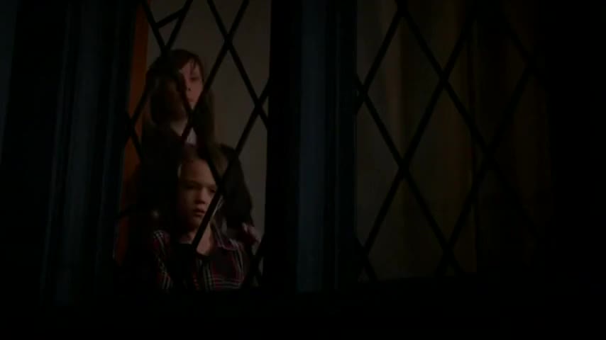 Clip of quote: Give me those keys! You can't drive right now!
